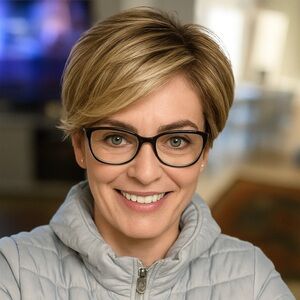 Meet your Posher, Christine